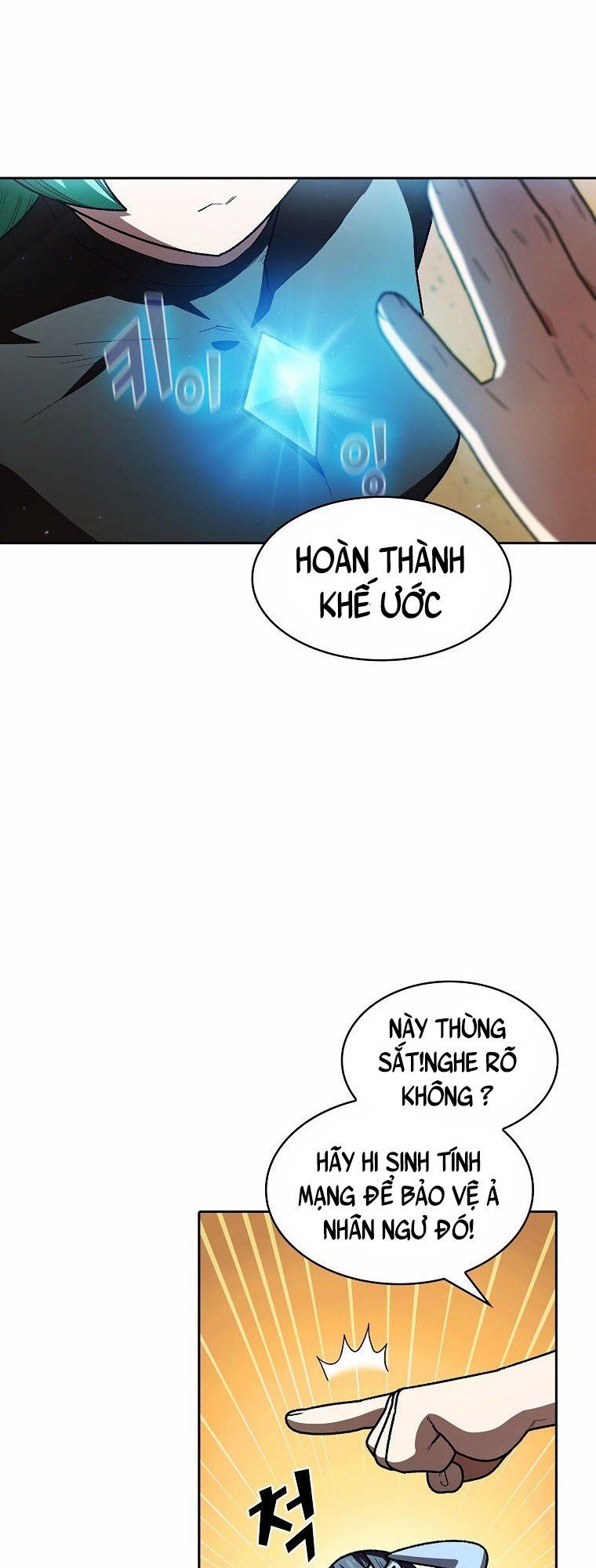 đọc truyện Anh Hùng Rác Rưởi Chương 124 ảnh 39 tại Thiên Thai Truyện