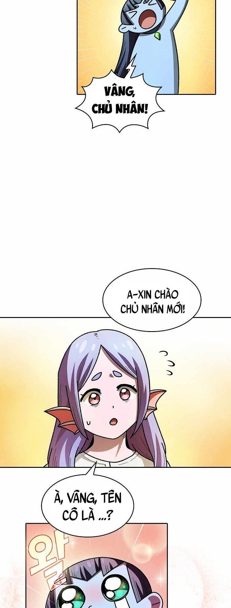 đọc truyện Anh Hùng Rác Rưởi Chương 124 ảnh 40 tại Thiên Thai Truyện