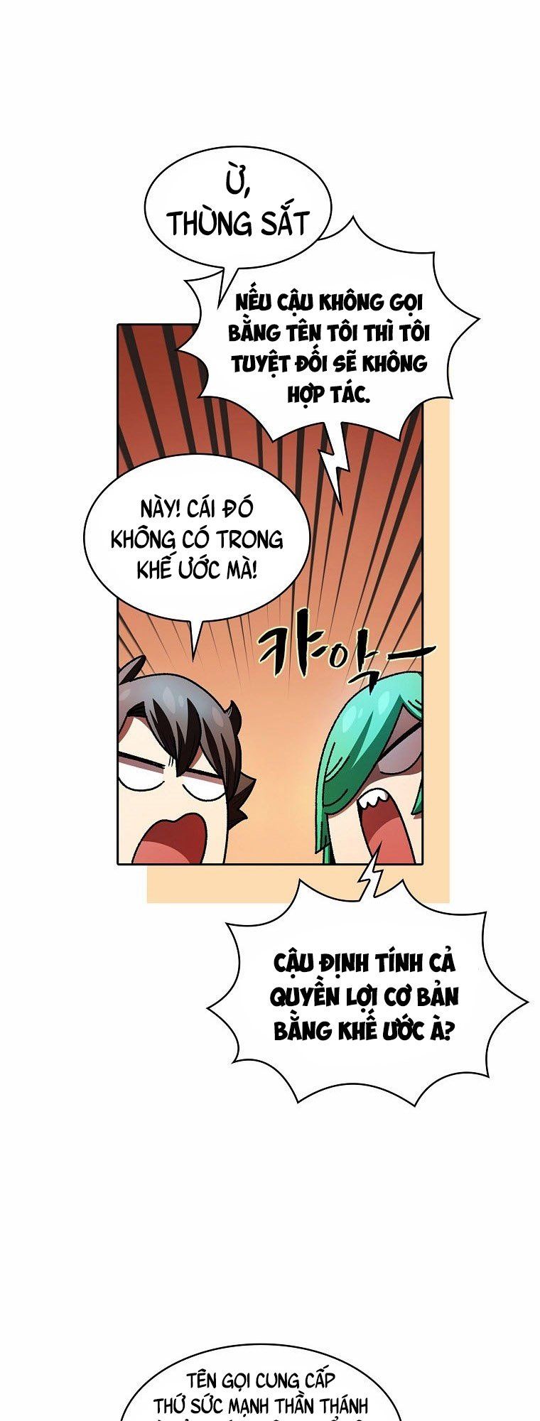 đọc truyện Anh Hùng Rác Rưởi Chương 124 ảnh 44 tại Thiên Thai Truyện