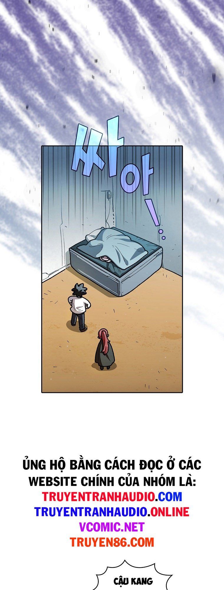 đọc truyện Anh Hùng Rác Rưởi Chương 124 ảnh 8 tại Thiên Thai Truyện