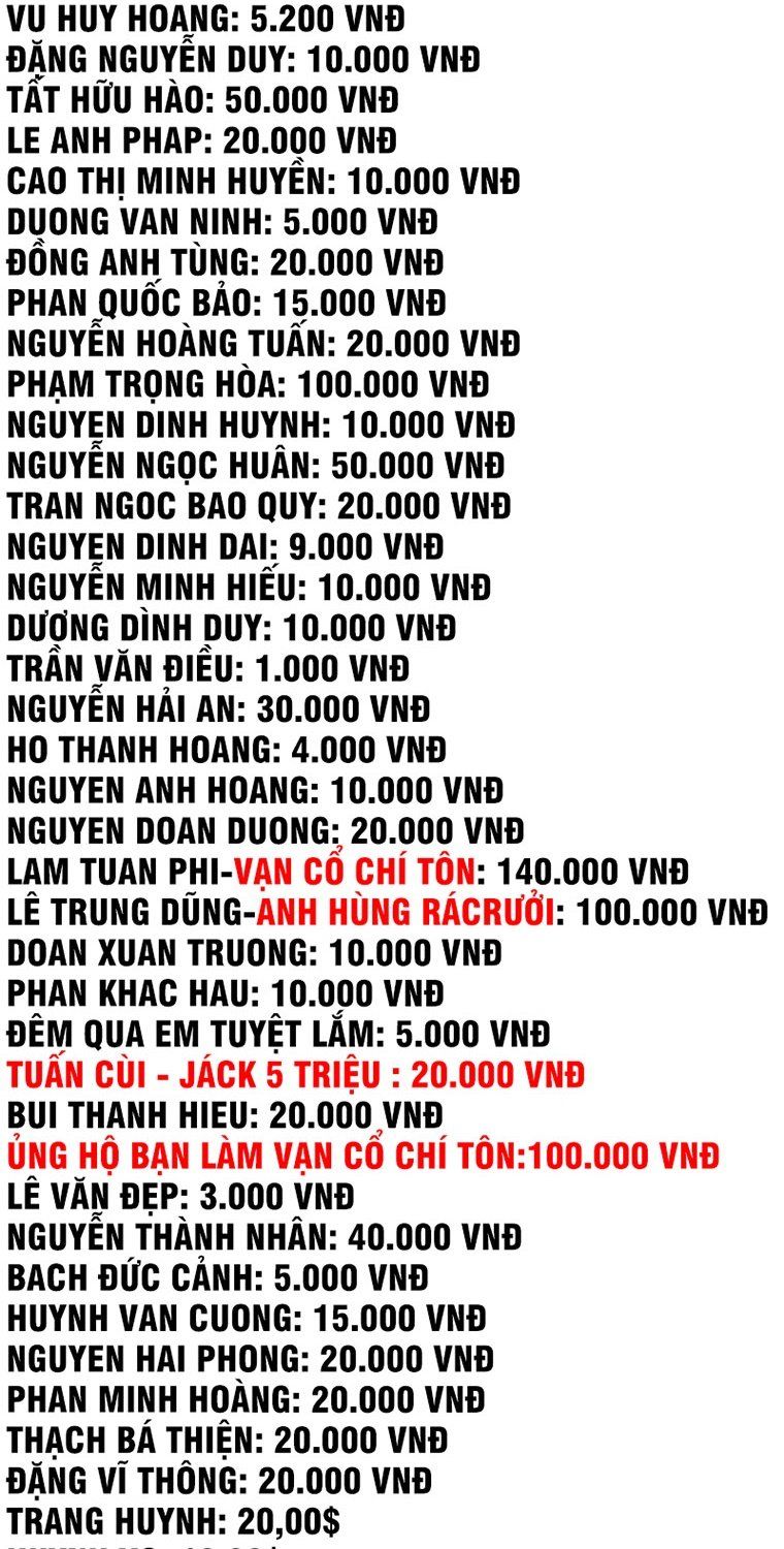đọc truyện Anh Hùng Rác Rưởi Chương 125 ảnh 6 tại Thiên Thai Truyện