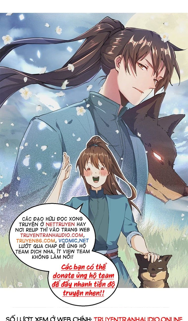 đọc truyện Anh Hùng Rác Rưởi Chương 126 ảnh 3 tại Thiên Thai Truyện