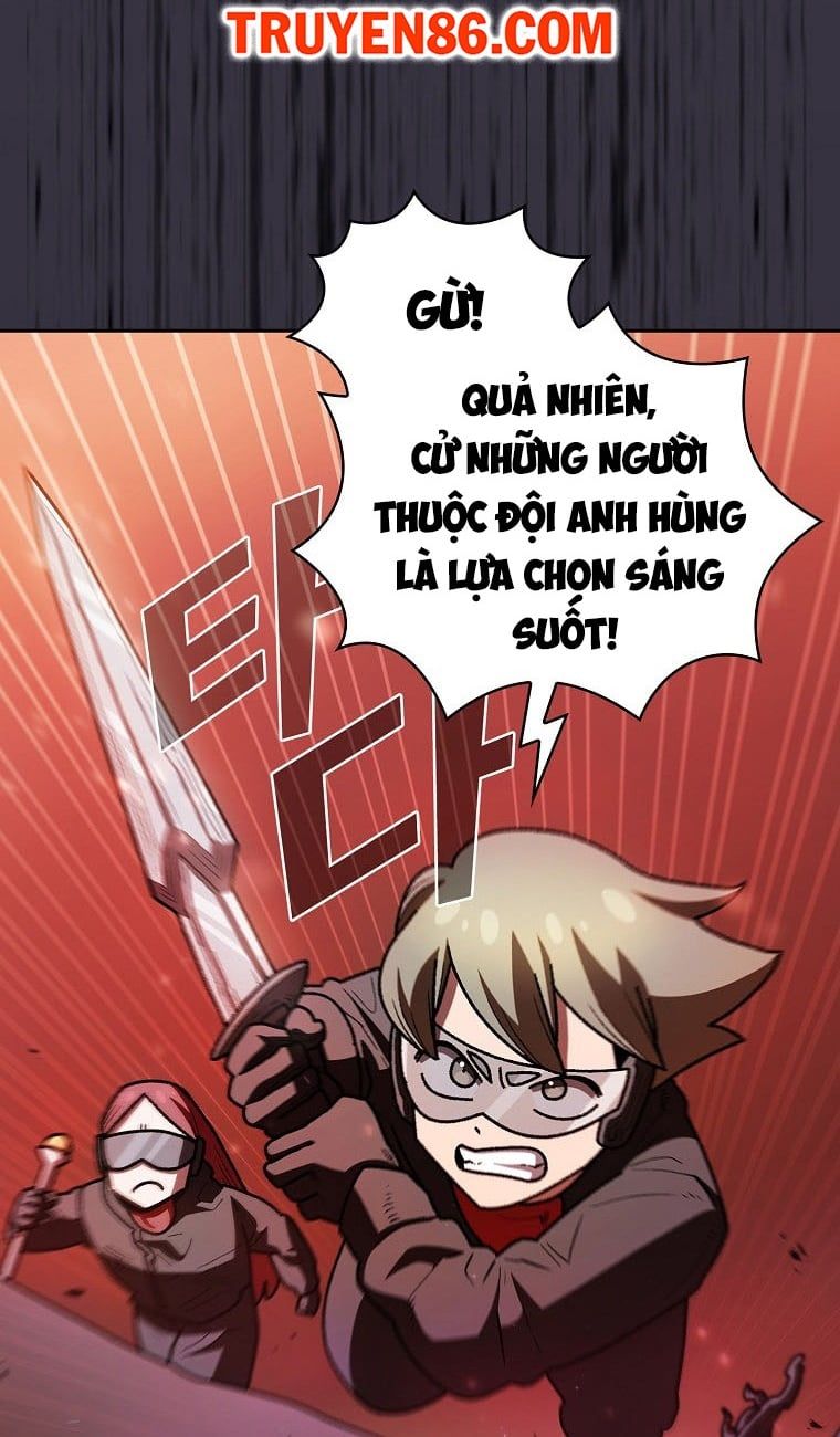 đọc truyện Anh Hùng Rác Rưởi Chương 126 ảnh 72 tại Thiên Thai Truyện