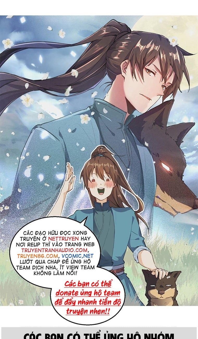 đọc truyện Anh Hùng Rác Rưởi Chương 127 ảnh 4 tại Thiên Thai Truyện