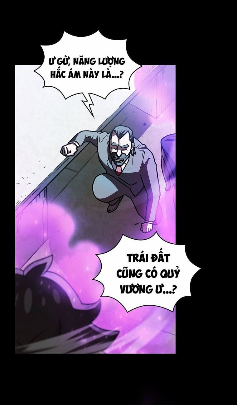 đọc truyện Anh Hùng Rác Rưởi Chương 127 ảnh 29 tại Thiên Thai Truyện