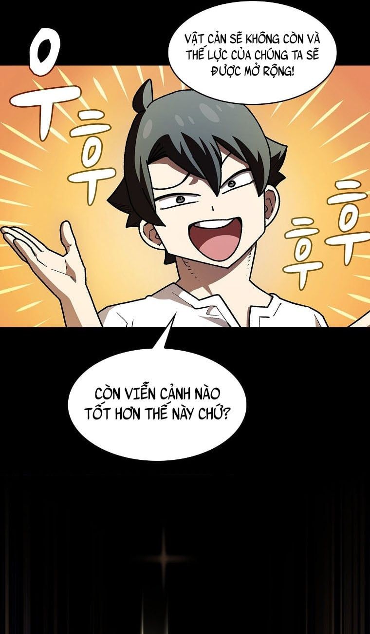 đọc truyện Anh Hùng Rác Rưởi Chương 127 ảnh 41 tại Thiên Thai Truyện