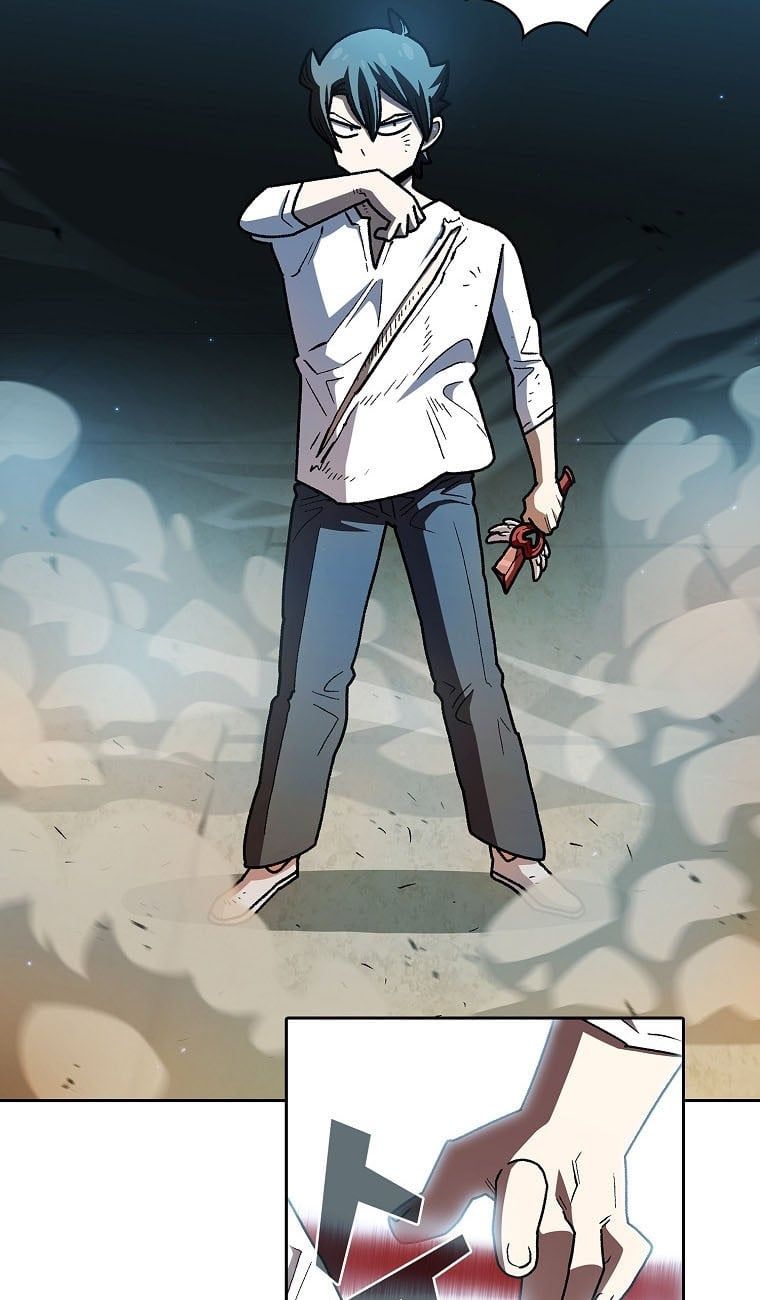 đọc truyện Anh Hùng Rác Rưởi Chương 127 ảnh 75 tại Thiên Thai Truyện