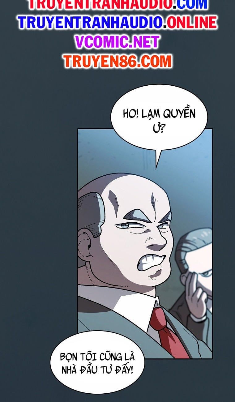 đọc truyện Anh Hùng Rác Rưởi Chương 127 ảnh 10 tại Thiên Thai Truyện