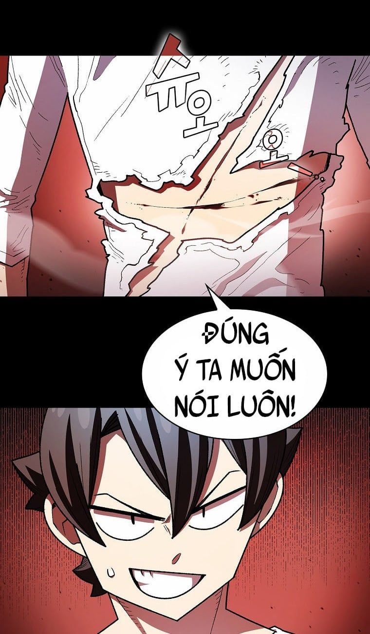 đọc truyện Anh Hùng Rác Rưởi Chương 128 ảnh 17 tại Thiên Thai Truyện