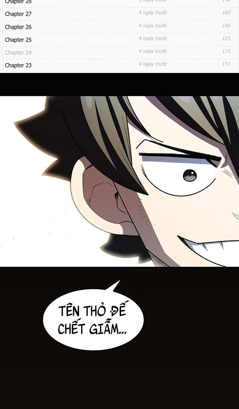 đọc truyện Anh Hùng Rác Rưởi Chương 128 ảnh 8 tại Thiên Thai Truyện