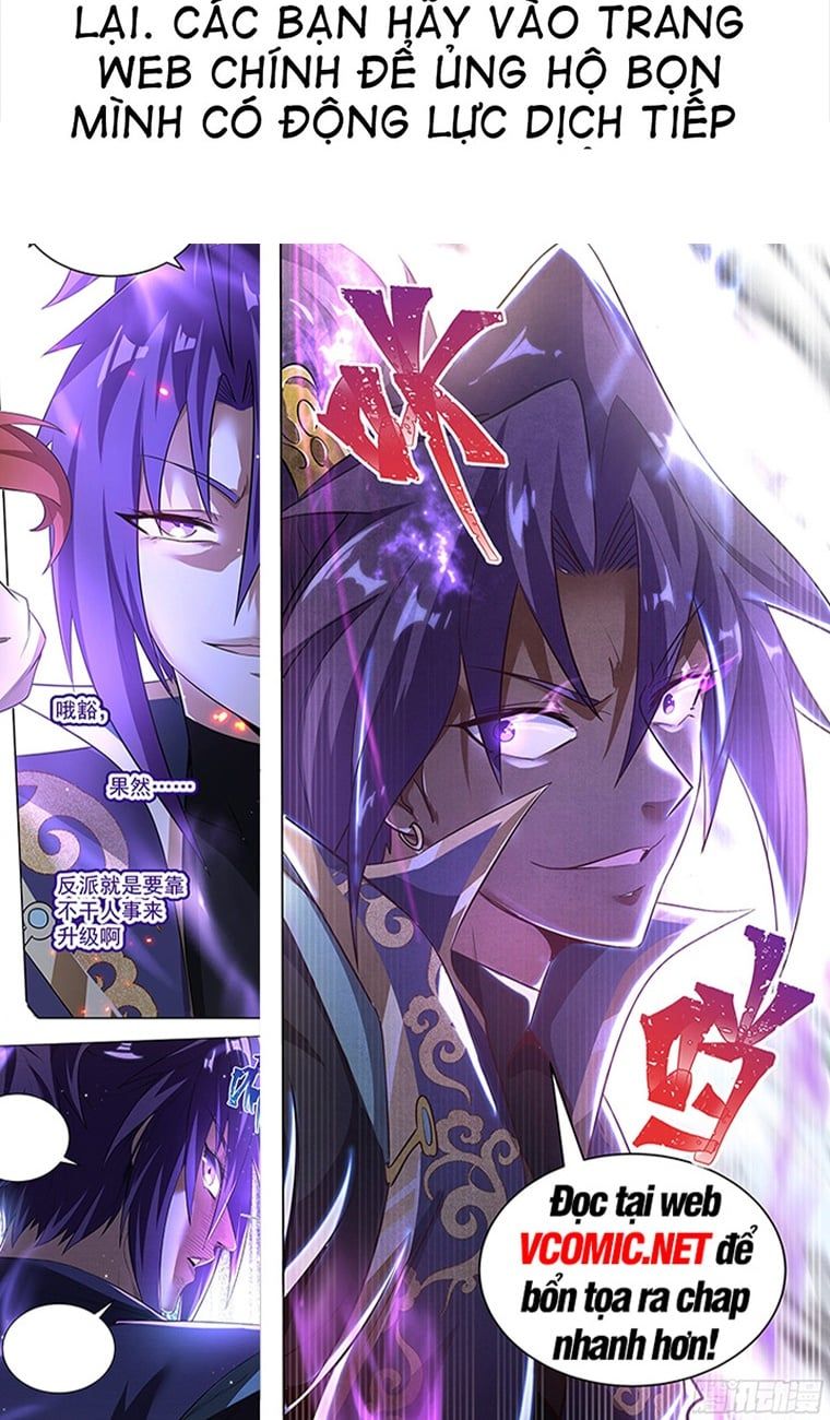 đọc truyện Anh Hùng Rác Rưởi Chương 128 ảnh 89 tại Thiên Thai Truyện