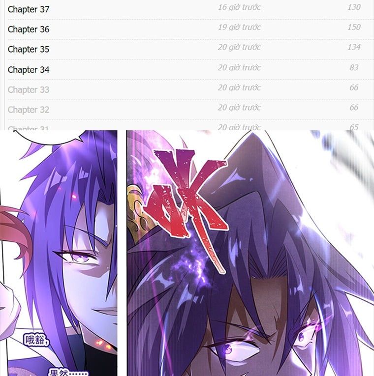 đọc truyện Anh Hùng Rác Rưởi Chương 129 ảnh 108 tại Thiên Thai Truyện