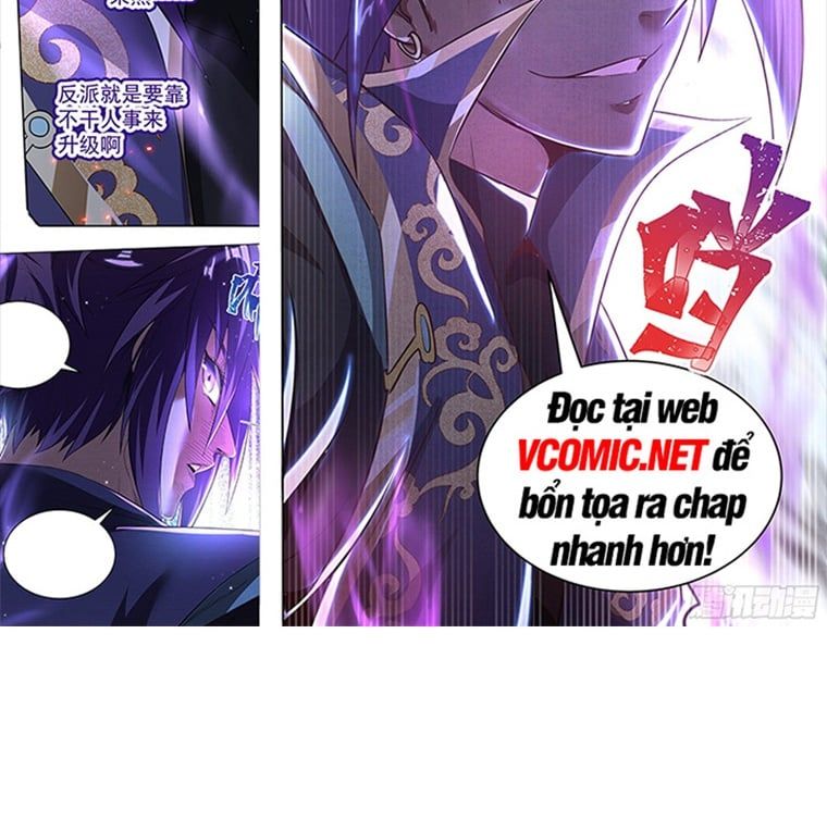 đọc truyện Anh Hùng Rác Rưởi Chương 129 ảnh 109 tại Thiên Thai Truyện