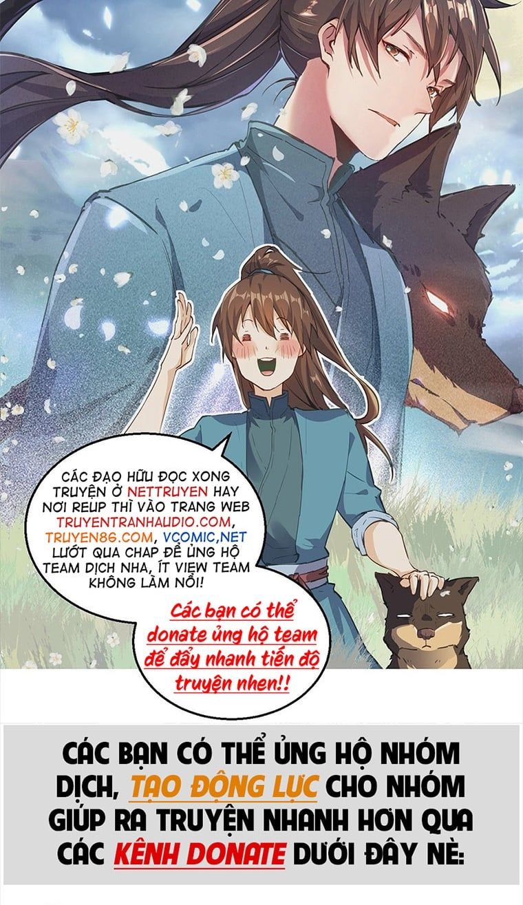 đọc truyện Anh Hùng Rác Rưởi Chương 129 ảnh 4 tại Thiên Thai Truyện