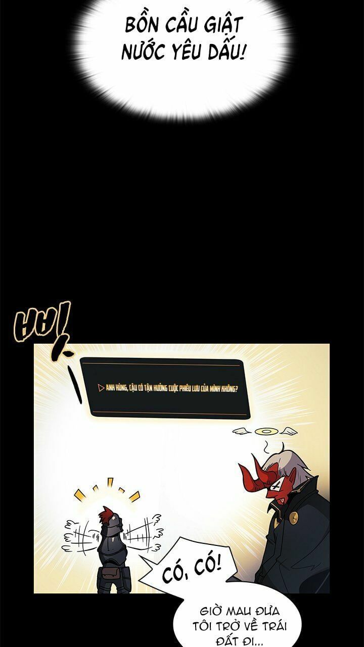 đọc truyện Anh Hùng Rác Rưởi Chương 13.5 ảnh 15 tại Thiên Thai Truyện