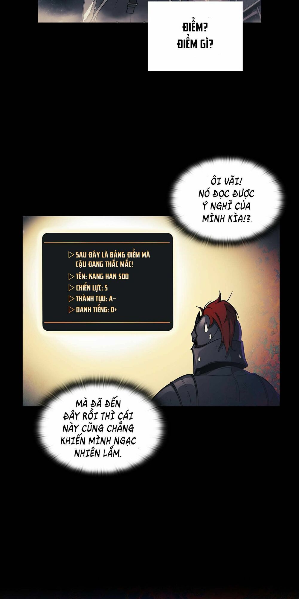 đọc truyện Anh Hùng Rác Rưởi Chương 13.5 ảnh 19 tại Thiên Thai Truyện