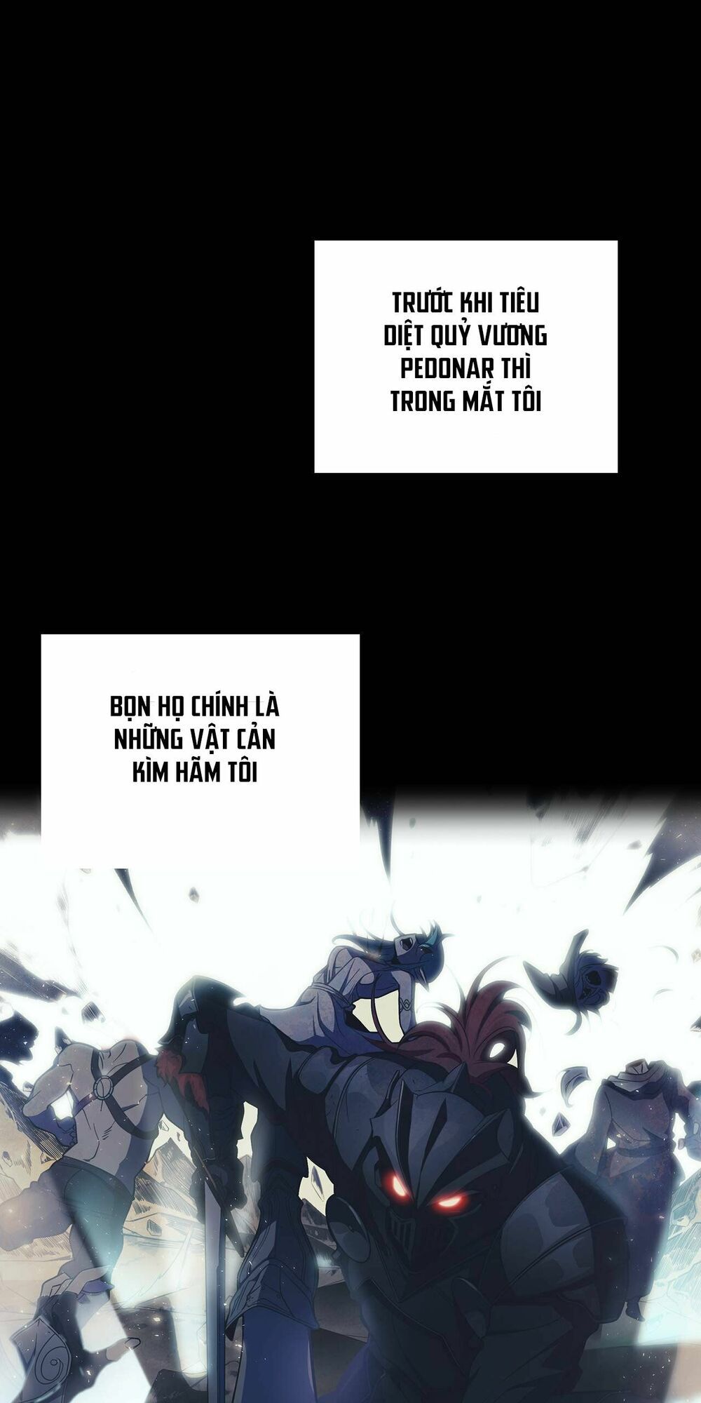 đọc truyện Anh Hùng Rác Rưởi Chương 13.5 ảnh 27 tại Thiên Thai Truyện