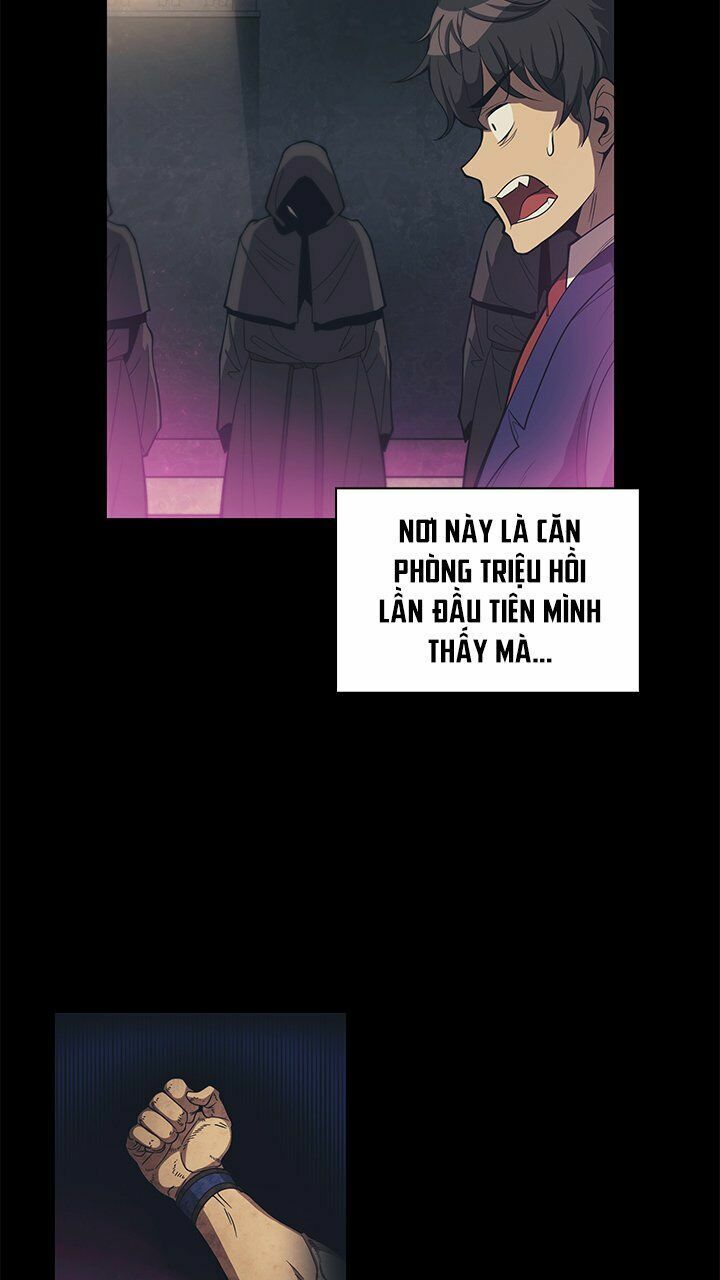 đọc truyện Anh Hùng Rác Rưởi Chương 13.5 ảnh 39 tại Thiên Thai Truyện