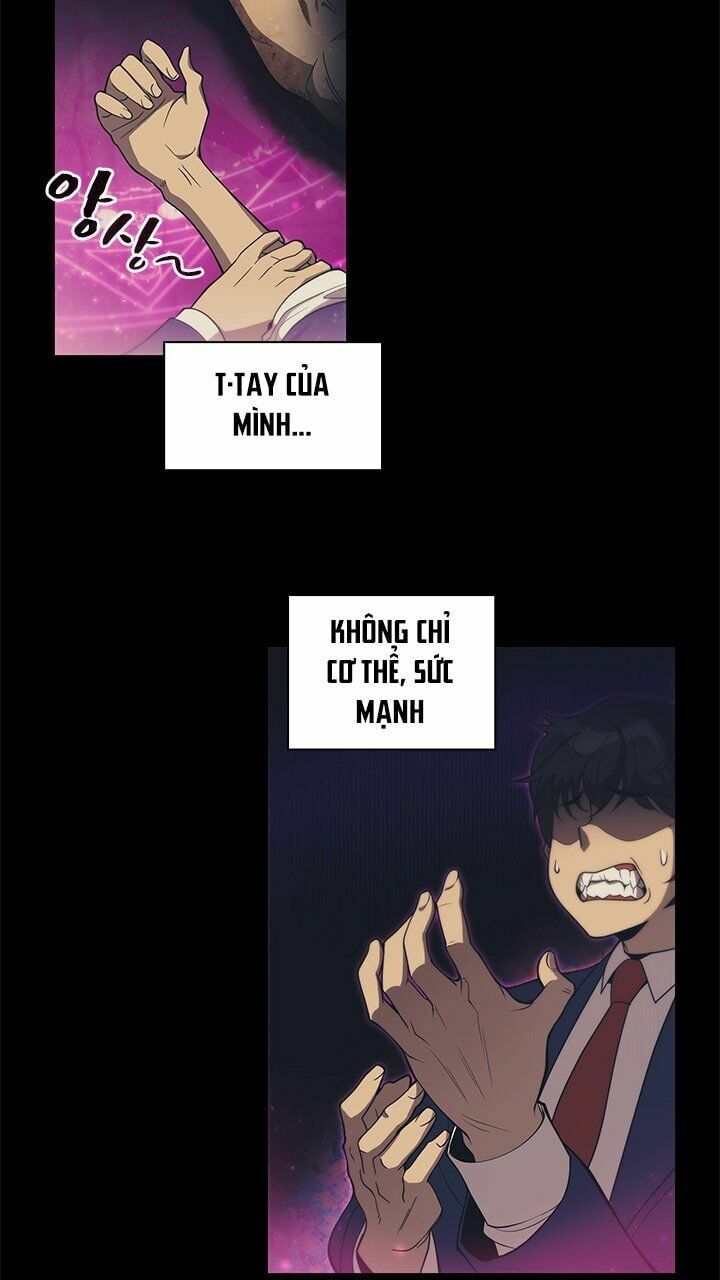 đọc truyện Anh Hùng Rác Rưởi Chương 13.5 ảnh 40 tại Thiên Thai Truyện