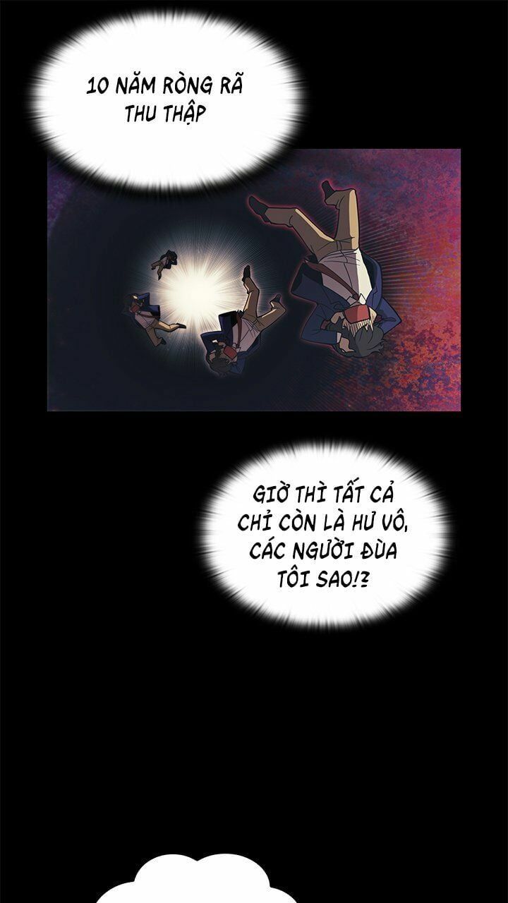 đọc truyện Anh Hùng Rác Rưởi Chương 13.5 ảnh 42 tại Thiên Thai Truyện