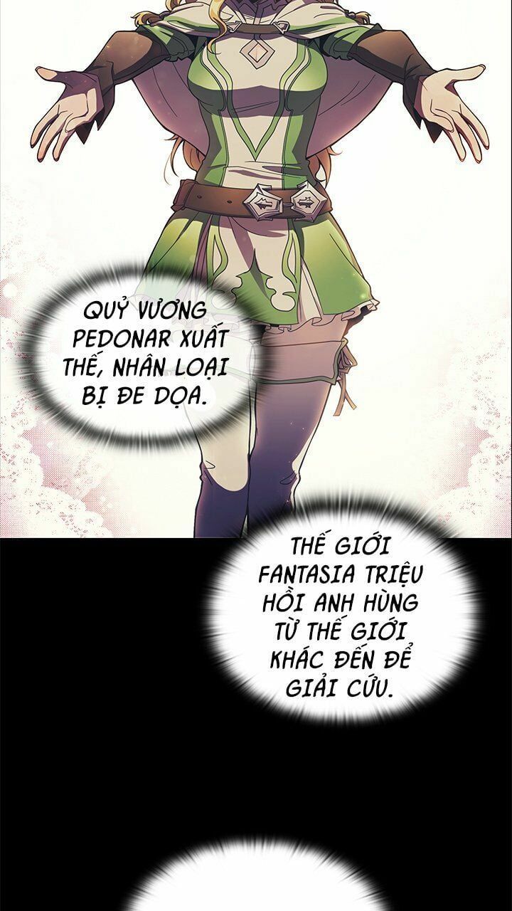 đọc truyện Anh Hùng Rác Rưởi Chương 13.5 ảnh 44 tại Thiên Thai Truyện