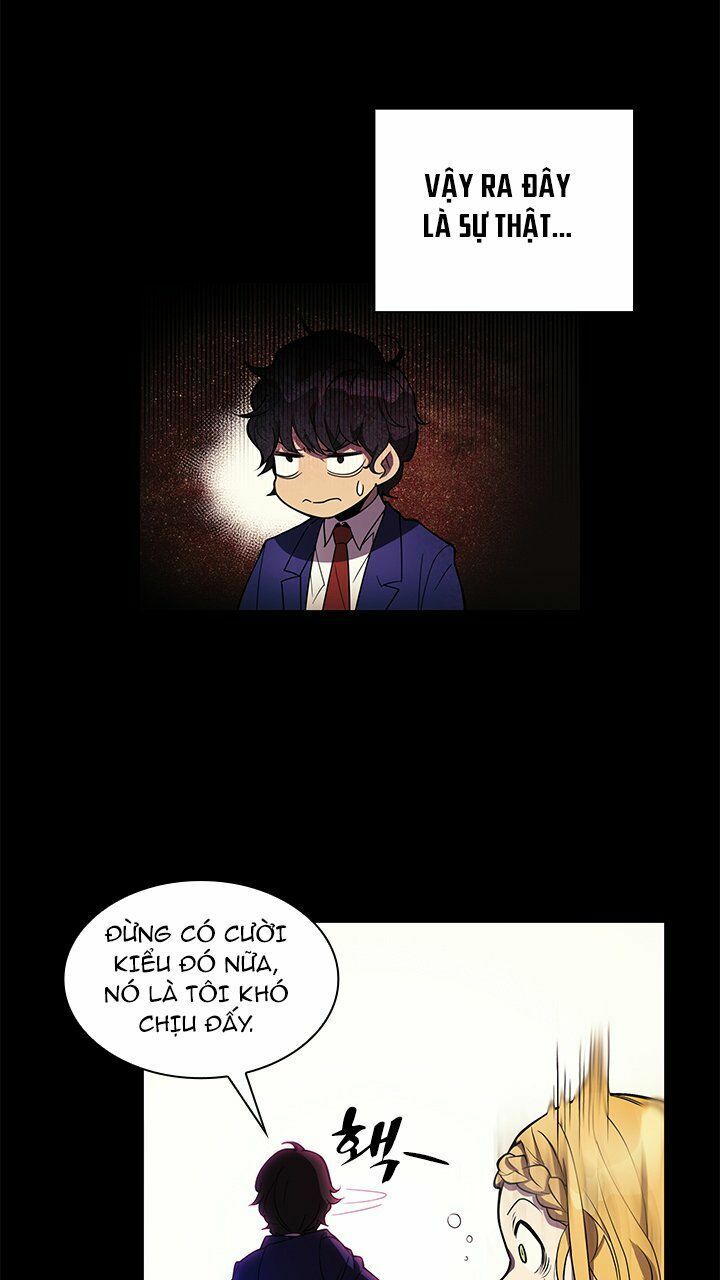 đọc truyện Anh Hùng Rác Rưởi Chương 13.5 ảnh 46 tại Thiên Thai Truyện