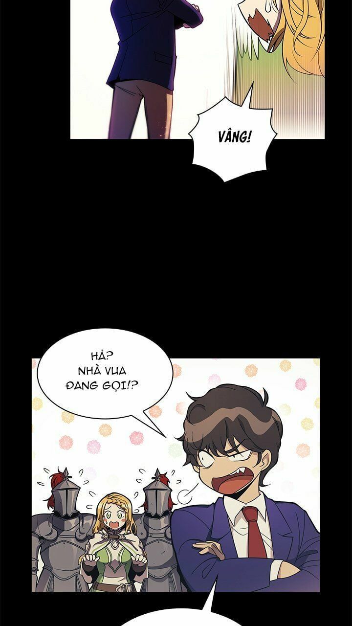 đọc truyện Anh Hùng Rác Rưởi Chương 13.5 ảnh 47 tại Thiên Thai Truyện