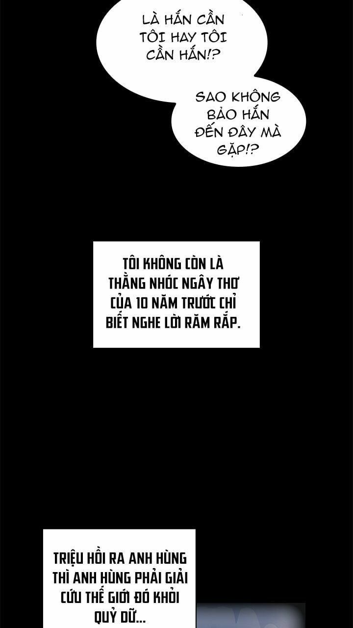 đọc truyện Anh Hùng Rác Rưởi Chương 13.5 ảnh 48 tại Thiên Thai Truyện