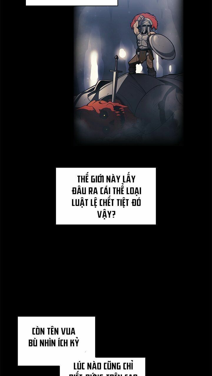 đọc truyện Anh Hùng Rác Rưởi Chương 13.5 ảnh 49 tại Thiên Thai Truyện