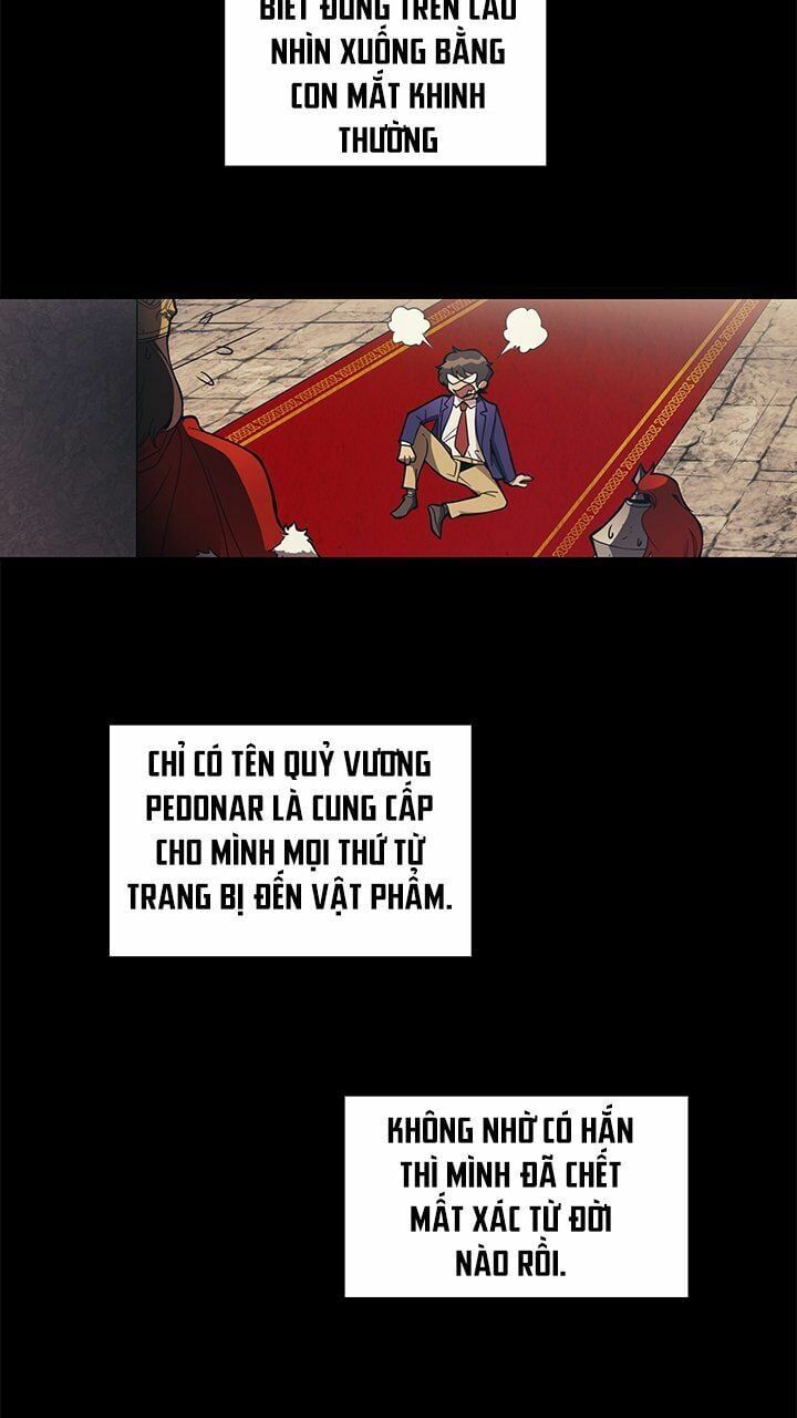 đọc truyện Anh Hùng Rác Rưởi Chương 13.5 ảnh 50 tại Thiên Thai Truyện