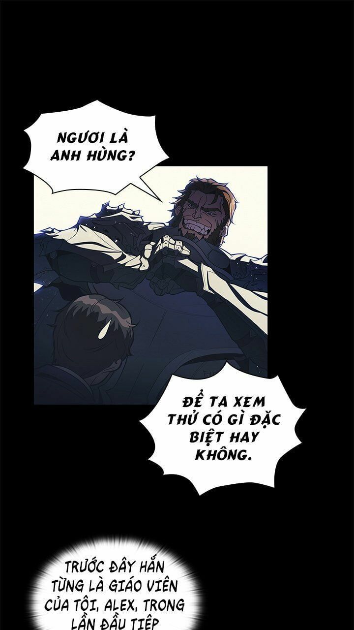 đọc truyện Anh Hùng Rác Rưởi Chương 13.5 ảnh 52 tại Thiên Thai Truyện