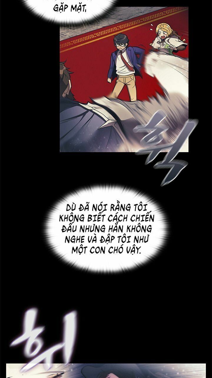 đọc truyện Anh Hùng Rác Rưởi Chương 13.5 ảnh 53 tại Thiên Thai Truyện