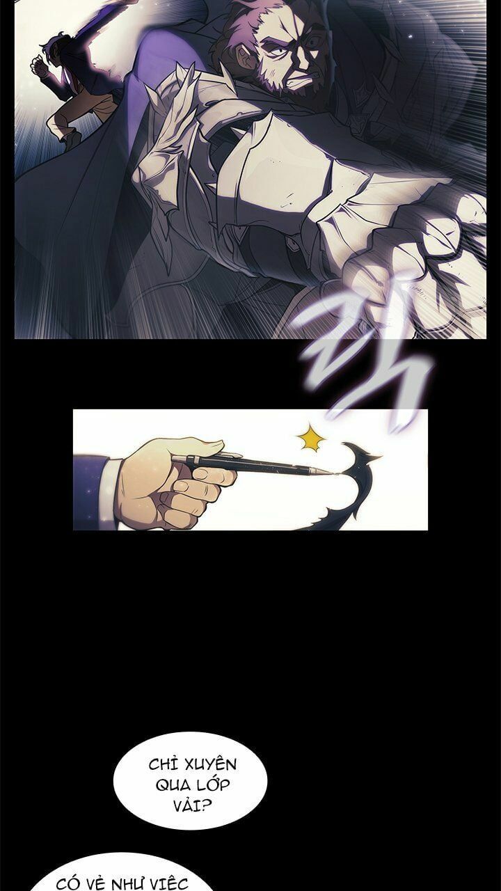 đọc truyện Anh Hùng Rác Rưởi Chương 13.5 ảnh 54 tại Thiên Thai Truyện