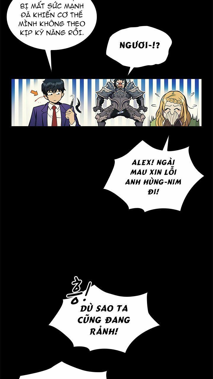 đọc truyện Anh Hùng Rác Rưởi Chương 13.5 ảnh 55 tại Thiên Thai Truyện