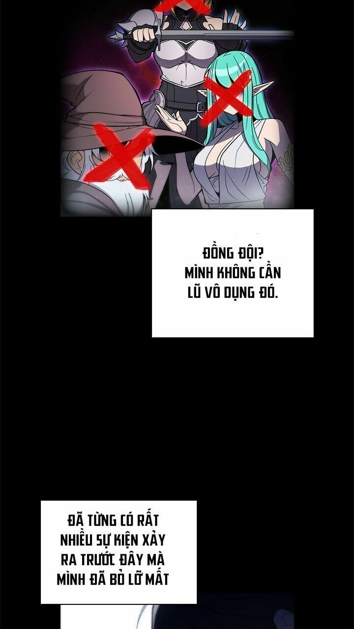 đọc truyện Anh Hùng Rác Rưởi Chương 13.5 ảnh 59 tại Thiên Thai Truyện