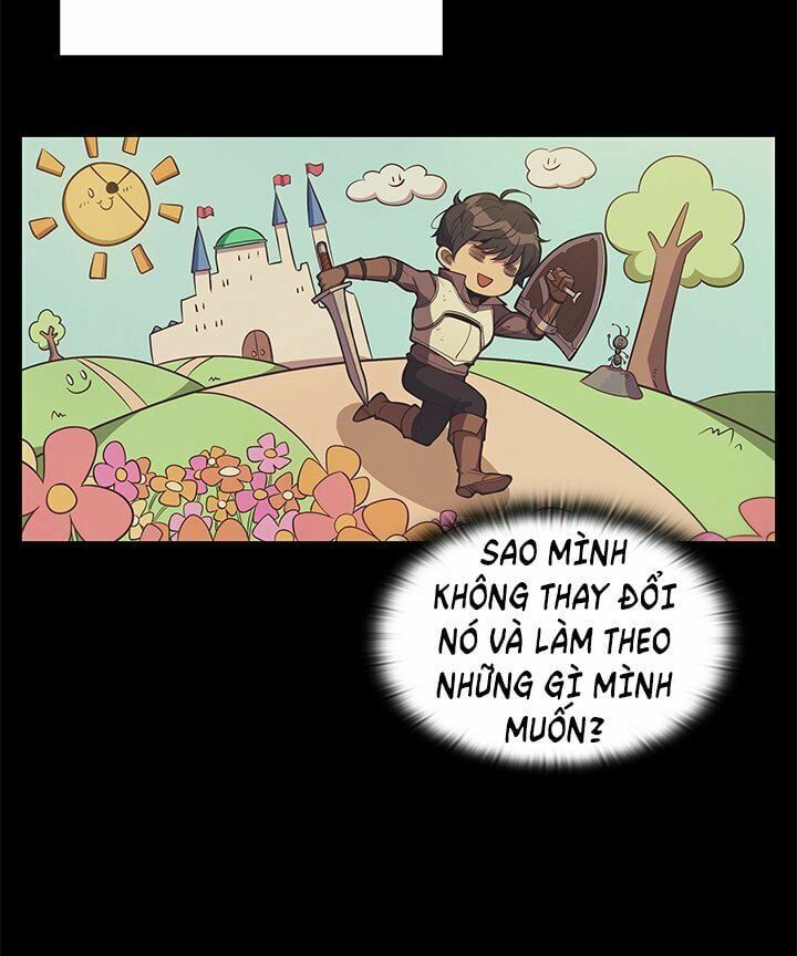 đọc truyện Anh Hùng Rác Rưởi Chương 13.5 ảnh 61 tại Thiên Thai Truyện