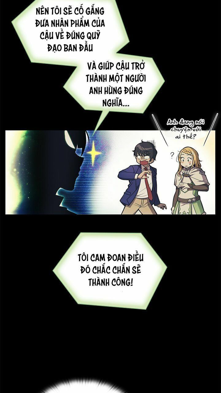 đọc truyện Anh Hùng Rác Rưởi Chương 13.5 ảnh 64 tại Thiên Thai Truyện