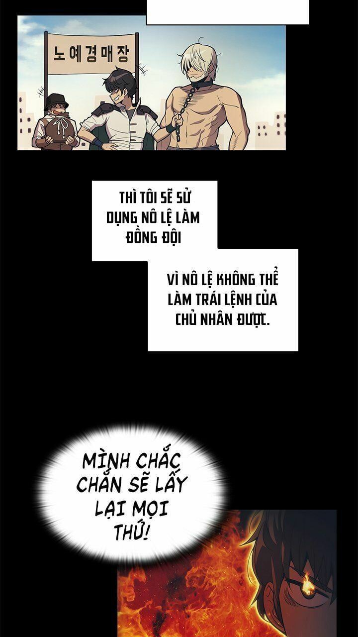 đọc truyện Anh Hùng Rác Rưởi Chương 13.5 ảnh 66 tại Thiên Thai Truyện