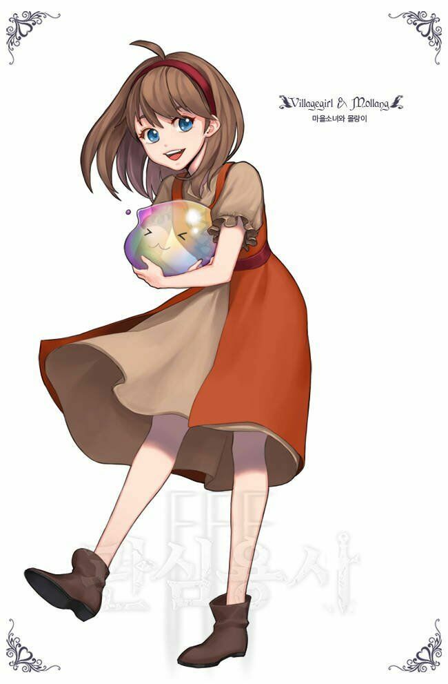 đọc truyện Anh Hùng Rác Rưởi Chương 13.5 ảnh 71 tại Thiên Thai Truyện