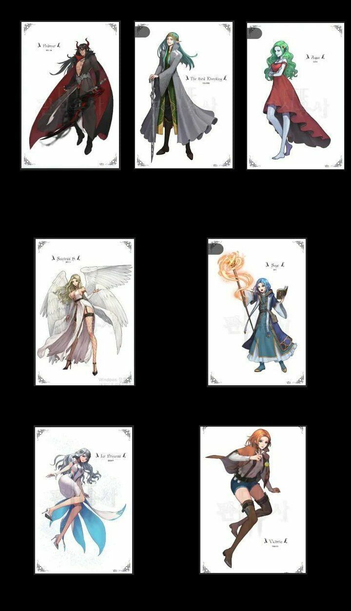 đọc truyện Anh Hùng Rác Rưởi Chương 13.5 ảnh 73 tại Thiên Thai Truyện