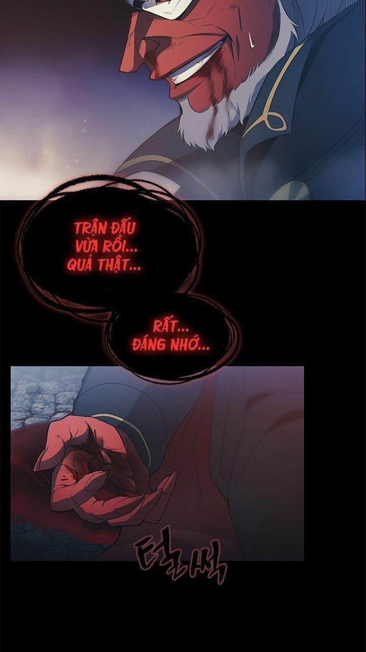 đọc truyện Anh Hùng Rác Rưởi Chương 13.5 ảnh 11 tại Thiên Thai Truyện