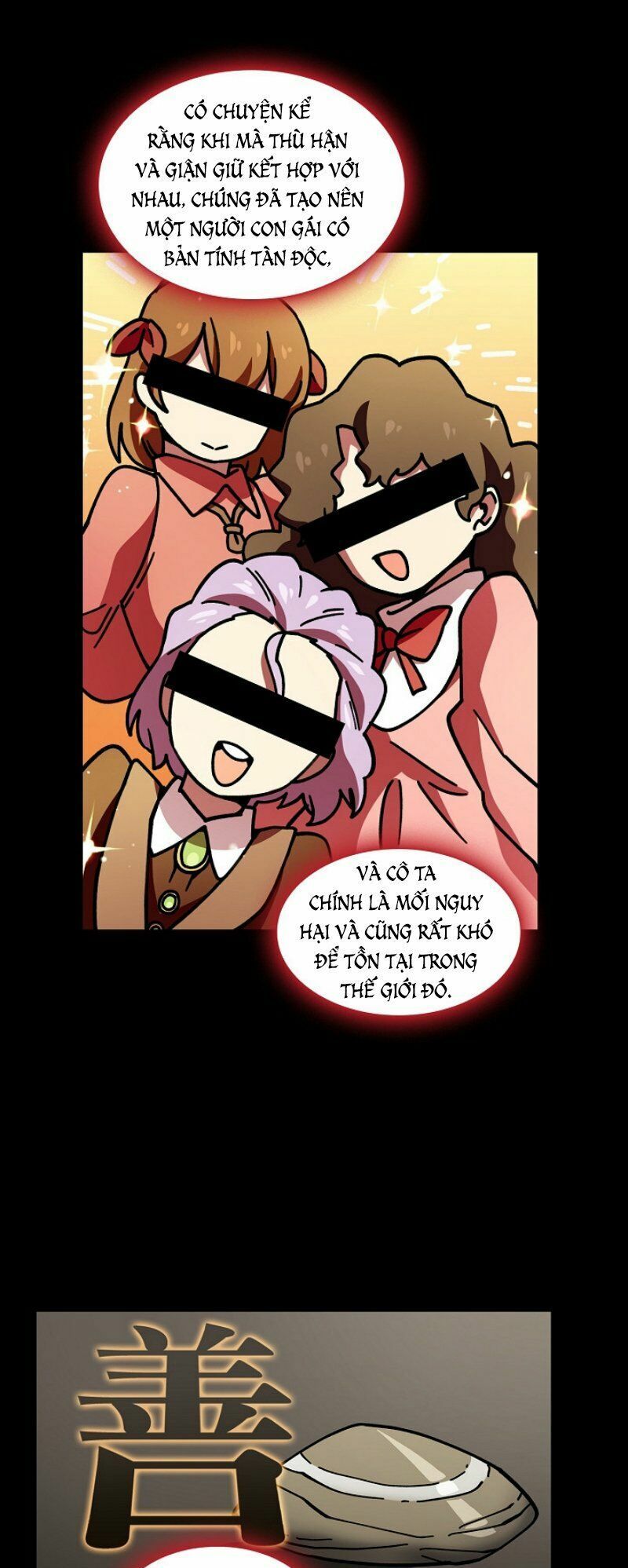 đọc truyện Anh Hùng Rác Rưởi Chương 13 ảnh 13 tại Thiên Thai Truyện