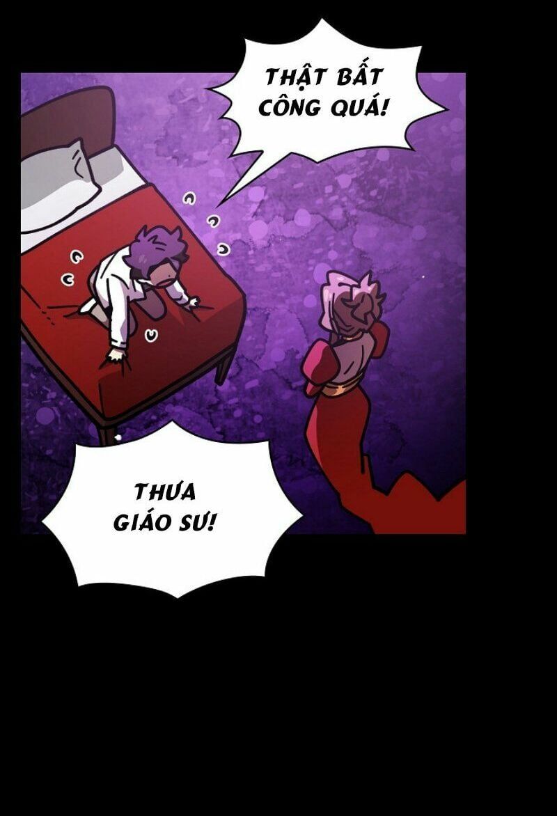 đọc truyện Anh Hùng Rác Rưởi Chương 13 ảnh 17 tại Thiên Thai Truyện