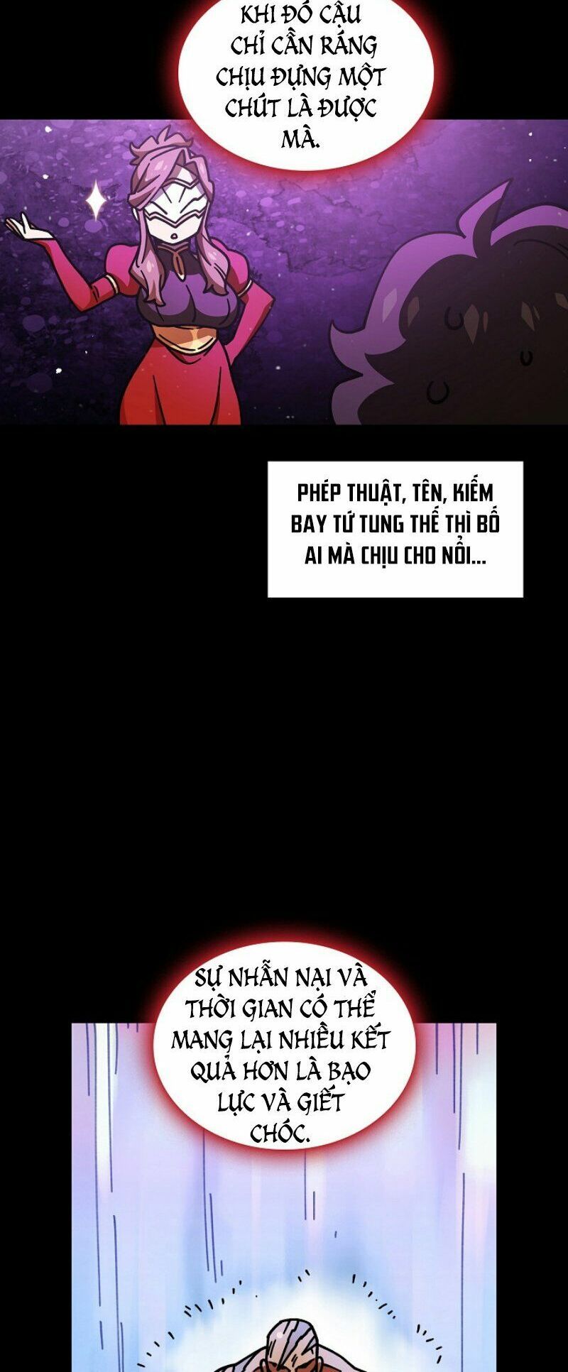 đọc truyện Anh Hùng Rác Rưởi Chương 13 ảnh 19 tại Thiên Thai Truyện