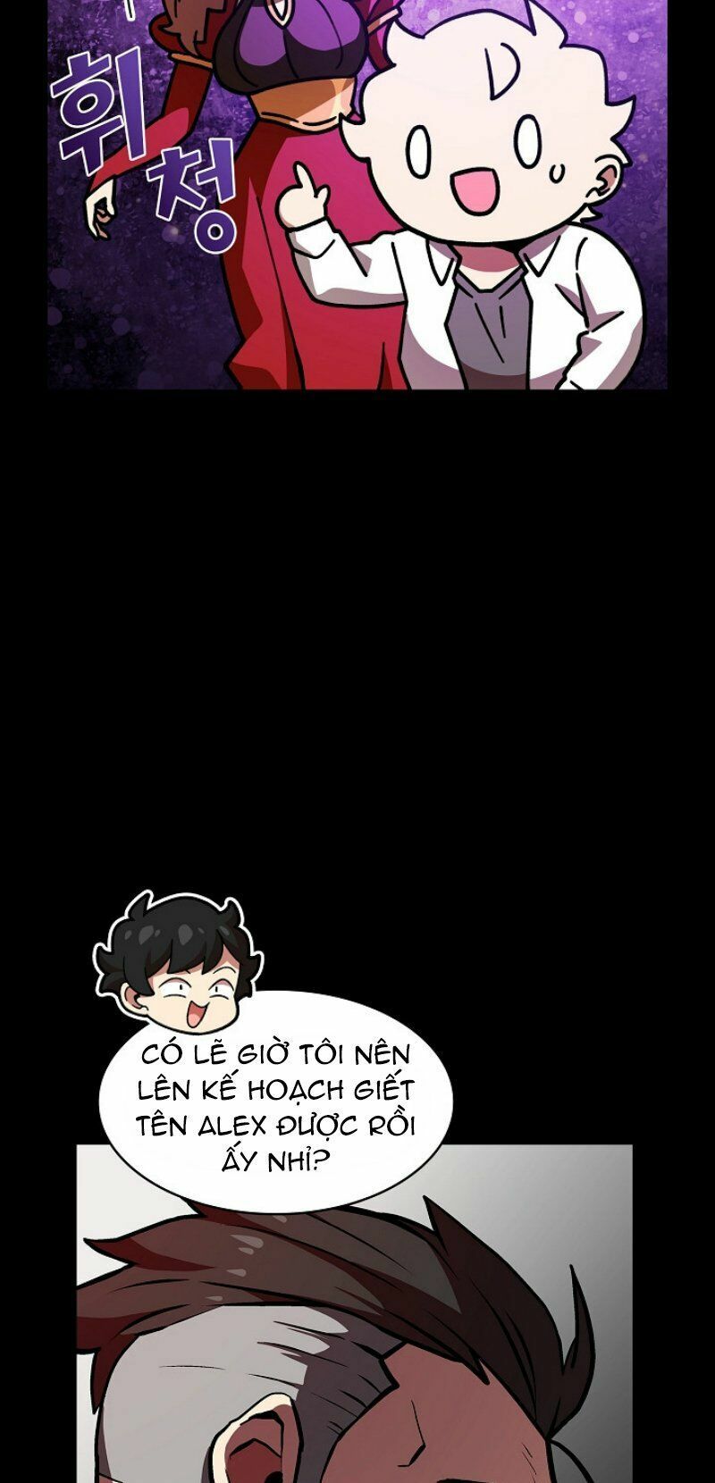 đọc truyện Anh Hùng Rác Rưởi Chương 13 ảnh 22 tại Thiên Thai Truyện