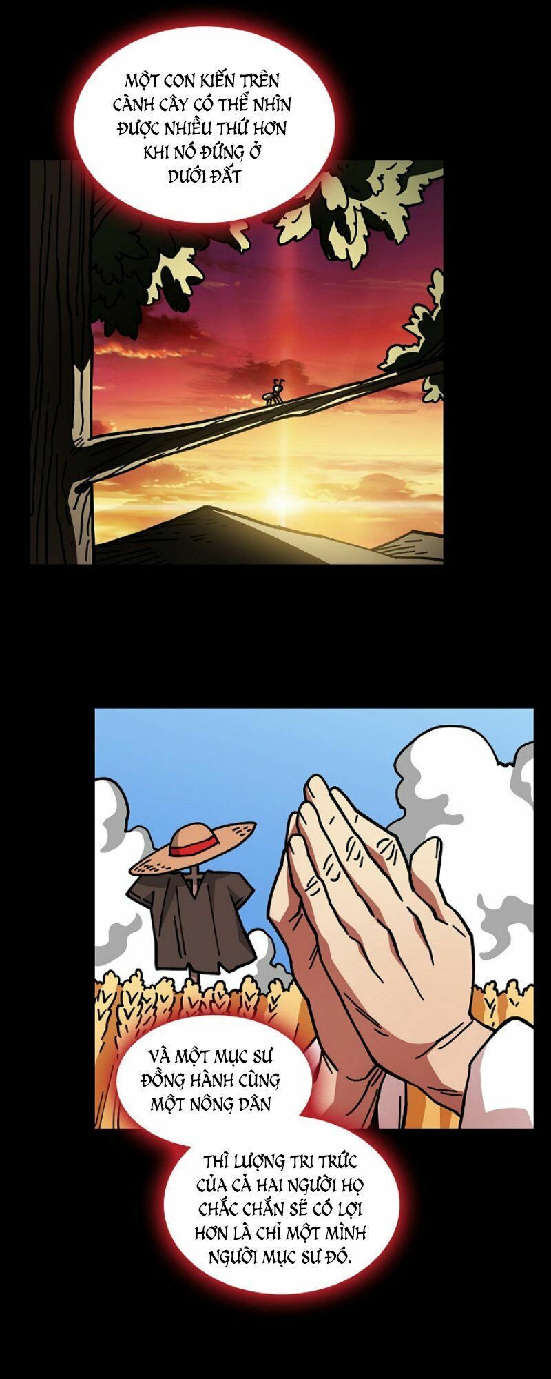 đọc truyện Anh Hùng Rác Rưởi Chương 13 ảnh 24 tại Thiên Thai Truyện