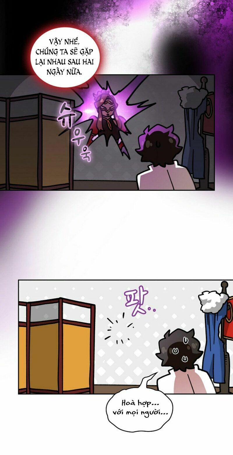 đọc truyện Anh Hùng Rác Rưởi Chương 13 ảnh 28 tại Thiên Thai Truyện