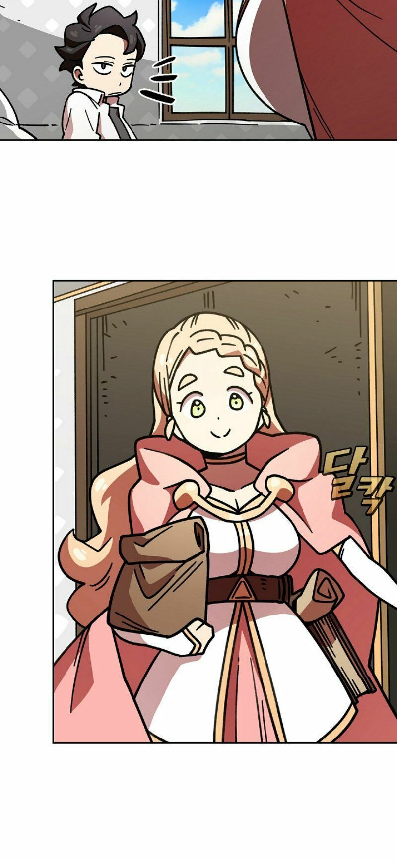 đọc truyện Anh Hùng Rác Rưởi Chương 13 ảnh 30 tại Thiên Thai Truyện