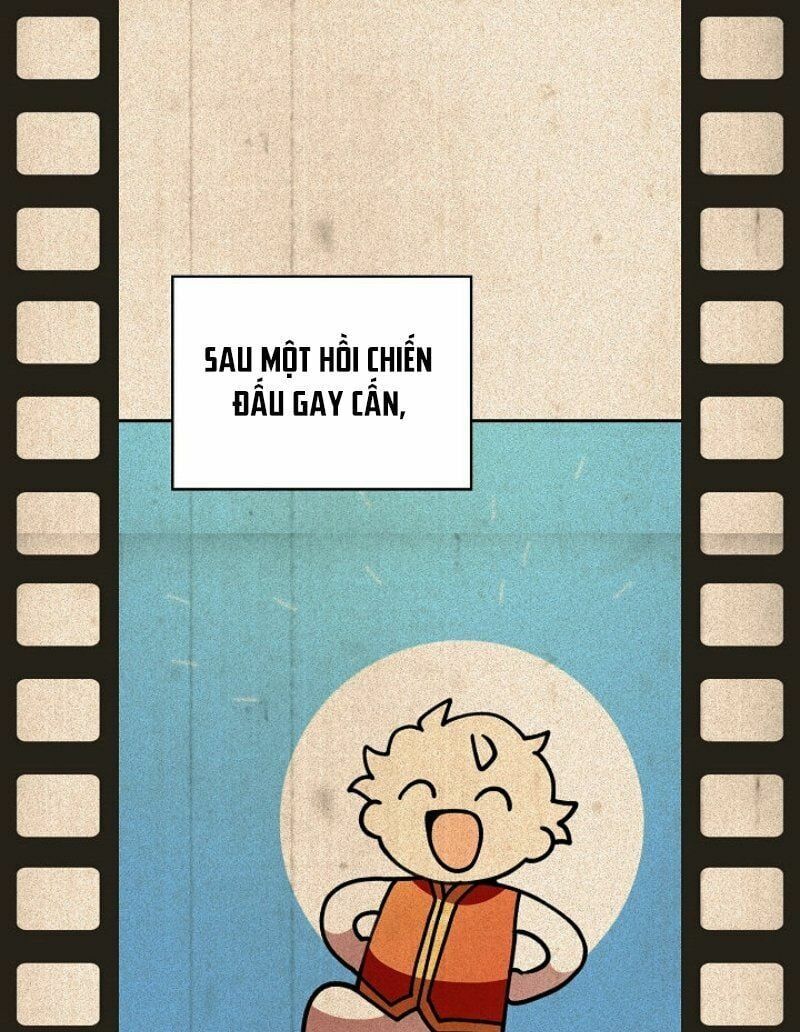 đọc truyện Anh Hùng Rác Rưởi Chương 13 ảnh 5 tại Thiên Thai Truyện