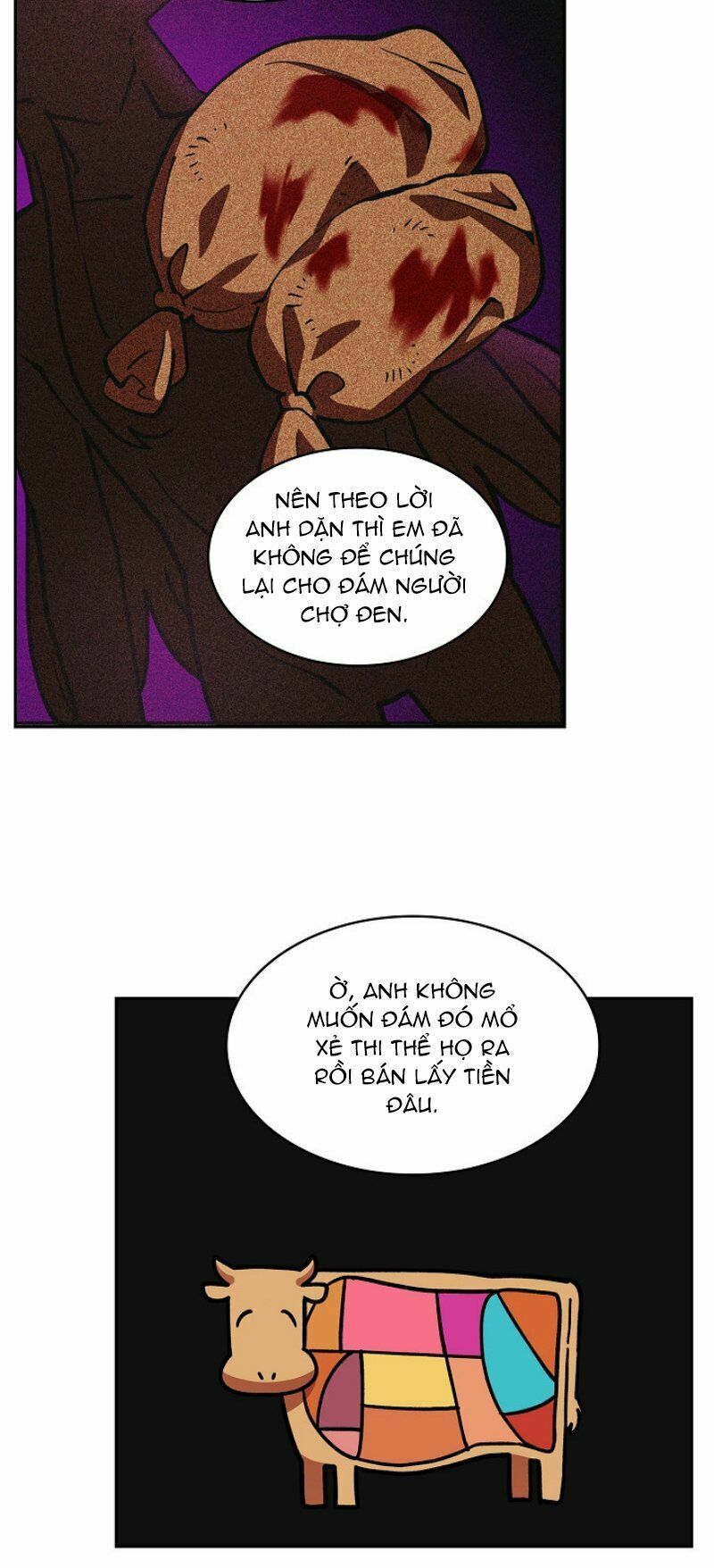 đọc truyện Anh Hùng Rác Rưởi Chương 13 ảnh 33 tại Thiên Thai Truyện